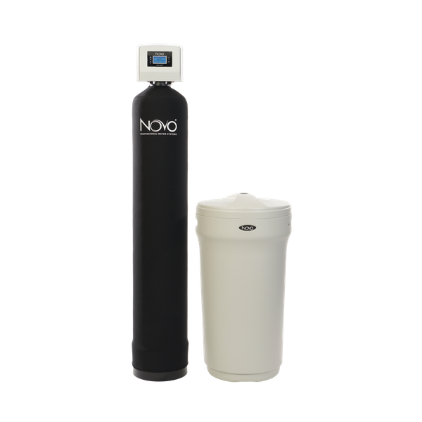 Novo Water Filtration